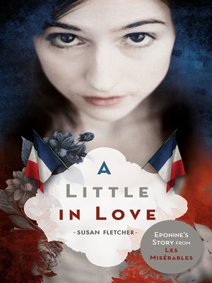 cover image of A Little in Love